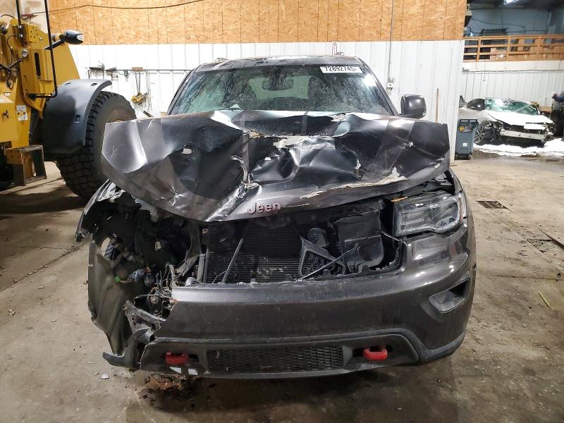 Aukcja sprzedaży 2021 Jeep Grand Cherokee, vin: 1C4RJFLG5MC868581, numer aukcji: 72892745