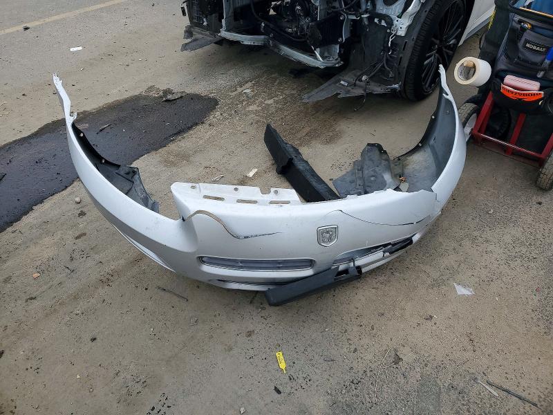 97896655 :رقم المزاد ، 1B3EL36X52N215125 vin ، 2002 Dodge Stratus مزاد بيع