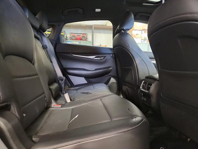 Aukcja sprzedaży 2022 Infiniti Qx55, vin: 3PCAJ5J36NF107554, numer aukcji: 72950205