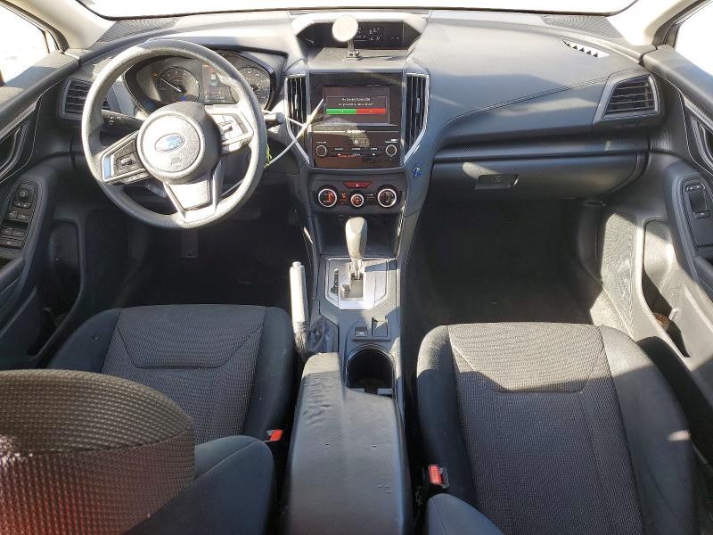 2023 Subaru Crosstrek მანქანა იყიდება აუქციონზე, vin: JF2GTABC4P8225571, აუქციონის ნომერი: 73792815