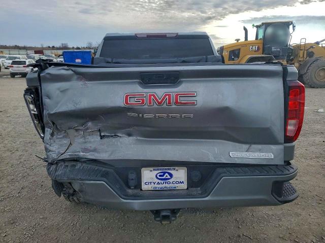 Продажа на аукционе авто 2023 Gmc Sierra, vin: 1GTPUJEK1PZ167122, номер лота: 73617595