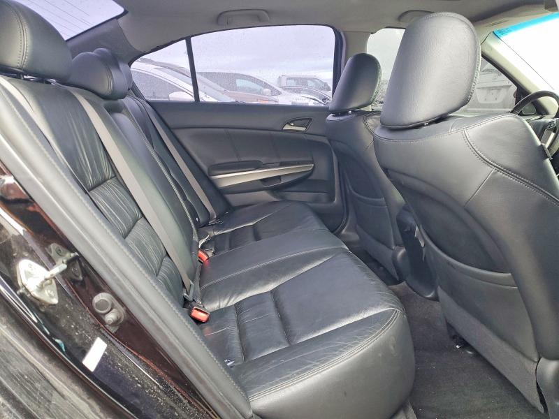 Aukcja sprzedaży 2009 Honda Accord, vin: 1HGCP36819A049076, numer aukcji: 98128375