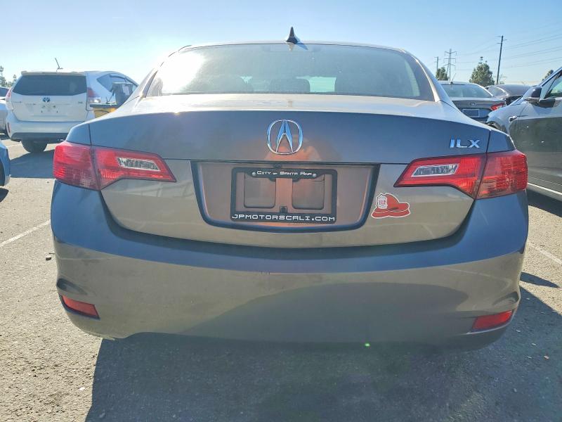 2013 Acura Ilx მანქანა იყიდება აუქციონზე, vin: 19VDE1F57DE021946, აუქციონის ნომერი: 73323035