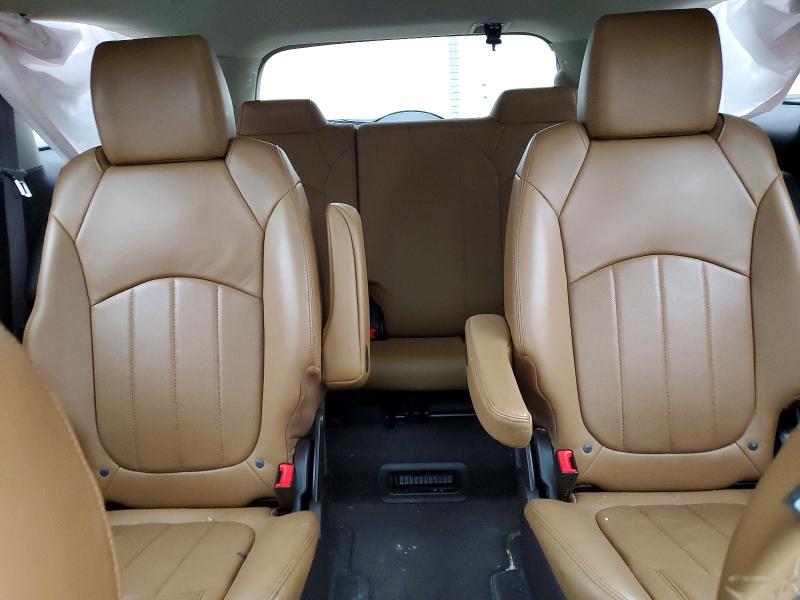 Aukcja sprzedaży 2017 Buick Enclave, vin: 5GAKVCKD5HJ190106, numer aukcji: 98499275