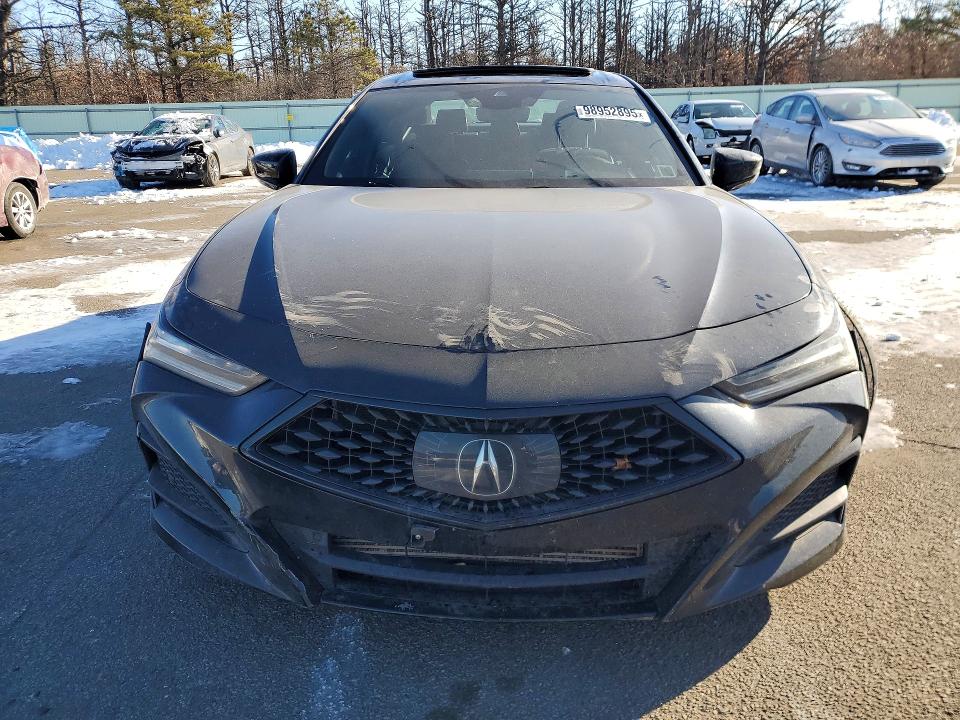 Aukcja sprzedaży 2023 Acura Tlx, vin: 19UUB6F52PA003201, numer aukcji: 98952895