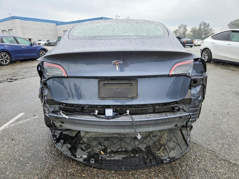 73385615 :رقم المزاد ، 5YJ3E1EA6PF695196 vin ، 2023 Tesla Model 3 مزاد بيع