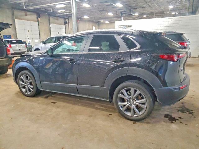 Aukcja sprzedaży 2024 Mazda Cx-30, vin: 3MVDMBCM5RM709323, numer aukcji: 99848885