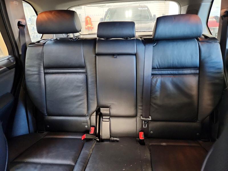 Продажа на аукционе авто 2013 Bmw X5 Xdrive3, vin: 5UXZV4C58D0G54548, номер лота: 73219905