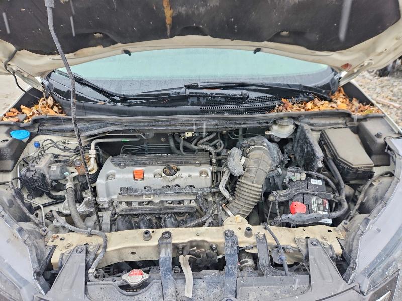 72740545 :رقم المزاد ، 5J6RM4H76DL068774 vin ، 2013 Honda Cr-v مزاد بيع