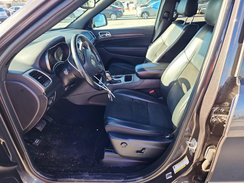 Продажа на аукционе авто 2021 Jeep Grand Cherokee, vin: 1C4RJEAG3MC603347, номер лота: 72844595