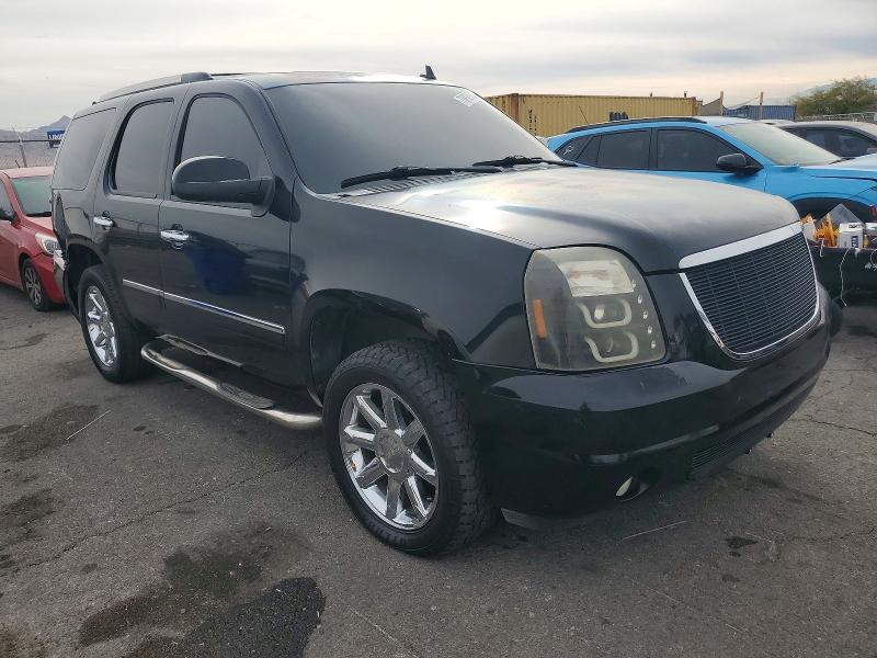73739565 :رقم المزاد ، 1GKS2EEF3BR333356 vin ، 2011 Gmc Yukon مزاد بيع