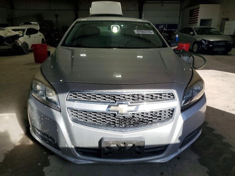 Продажа на аукционе авто 2013 Chevrolet Malibu, vin: 1G11B5SA1DU151129, номер лота: 97663755