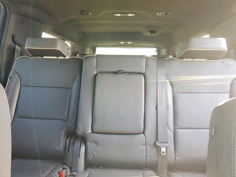 Продаж на аукціоні авто 2022 Gmc Yukon Xl, vin: 1GKS1GKD5NR355395, номер лоту: 74922495