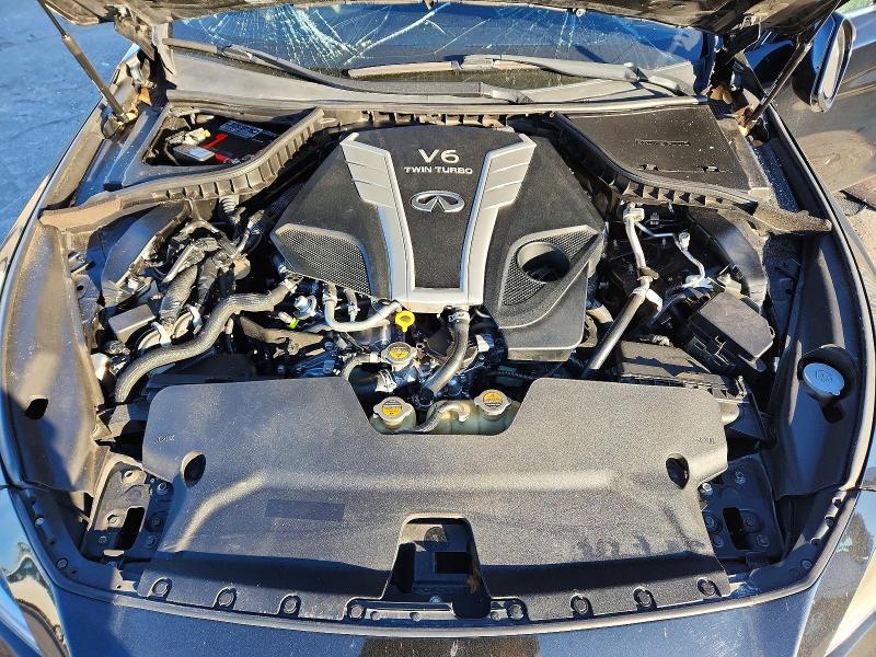 Aukcja sprzedaży 2018 Infiniti Q50, vin: JN1EV7AP4JM354189, numer aukcji: 73314015