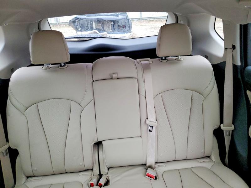 Aukcja sprzedaży 2019 Buick Envision, vin: LRBFXCSA7KD092649, numer aukcji: 73952585