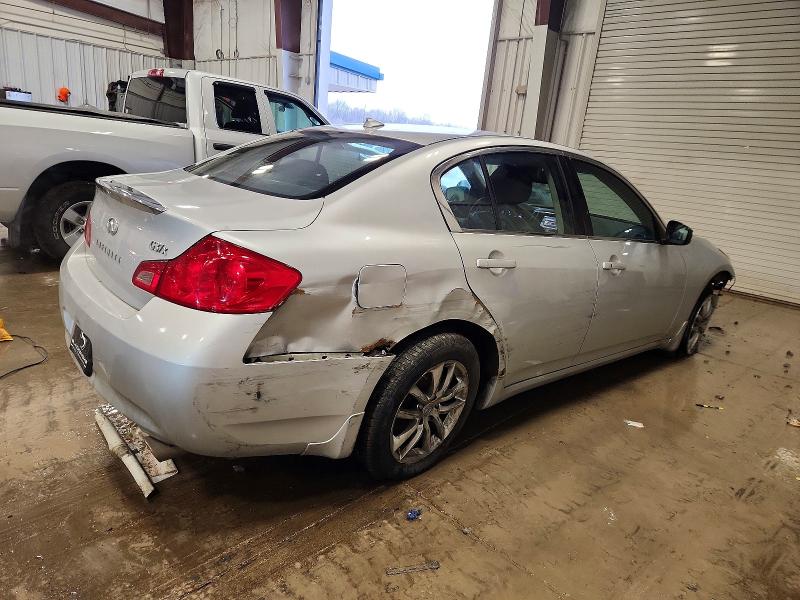 99334895 :رقم المزاد ، JNKCV61F79M353098 vin ، 2009 Infiniti G37 مزاد بيع