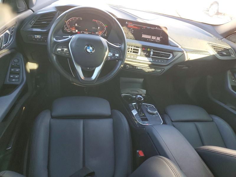 73399205 :رقم المزاد ، WBA73AK0XN7K54304 vin ، 2022 Bmw 228xi مزاد بيع