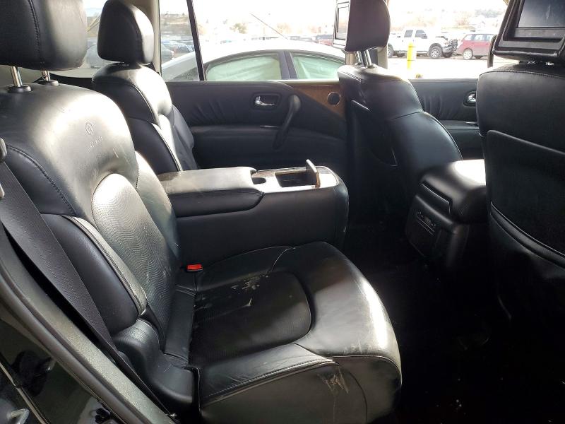 Продаж на аукціоні авто 2011 Infinity Qx56, vin: JN8AZ2NEXB9002285, номер лоту: 75398595