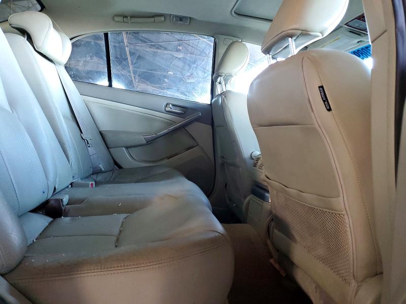 Aukcja sprzedaży 2003 Infiniti G35, vin: JNKCV51E03M310294, numer aukcji: 74708925