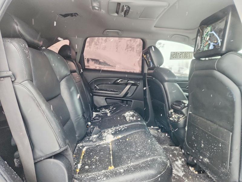 Aukcja sprzedaży 2008 Acura Mdx, vin: 2HNYD28838H526699, numer aukcji: 73875185