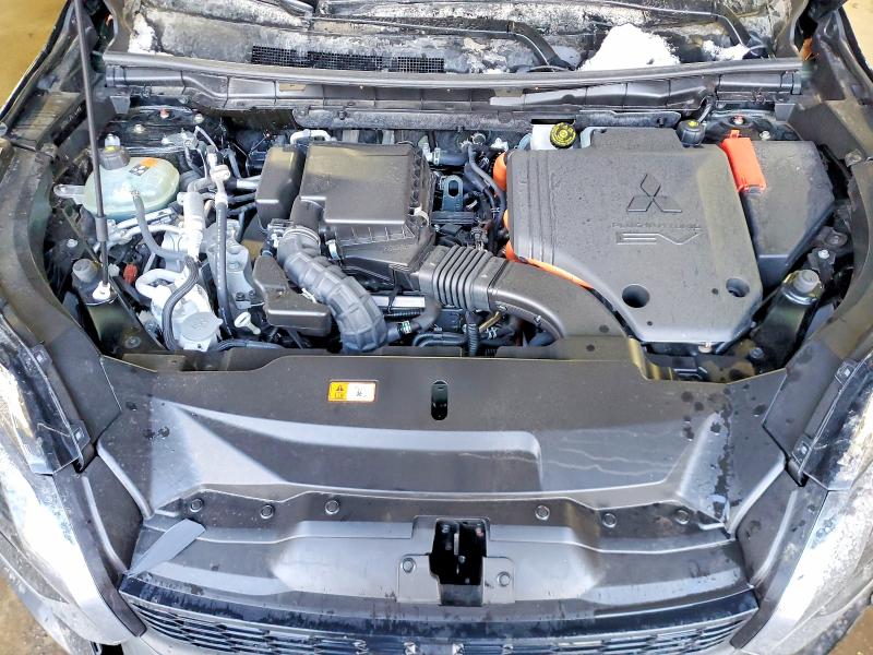 Продаж на аукціоні авто 2025 Mitsubishi Outlander, vin: JA4T5VA96SZ010744, номер лоту: 73442465