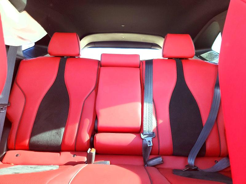 74704035 :رقم المزاد ، 5J8TC2H82RL002050 vin ، 2024 Acura Rdx مزاد بيع