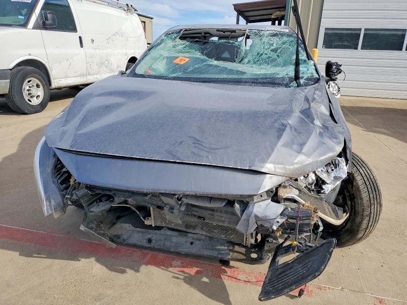 Aukcja sprzedaży 2023 Nissan Sentra, vin: 3N1AB8CV4PY286295, numer aukcji: 79979415