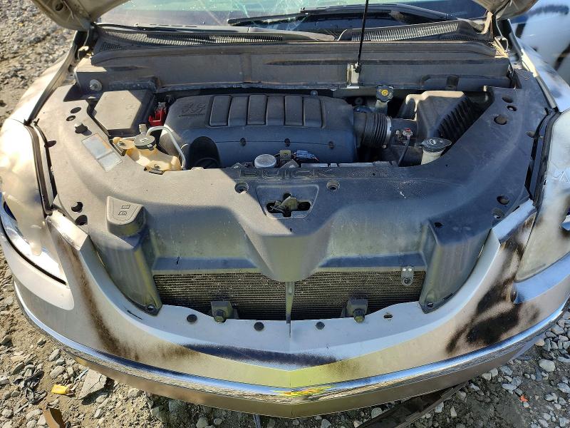 Продаж на аукціоні авто 2012 Buick Enclave, vin: 5GAKRDED4CJ166975, номер лоту: 73580425