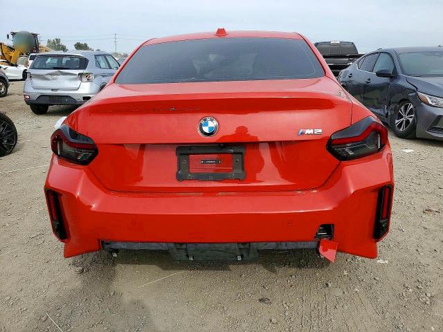 Продаж на аукціоні авто 2024 Bmw Motorrad M2, vin: 3MF13DM07R8E88487, номер лоту: 75277415