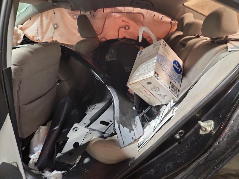 Aukcja sprzedaży 2016 Honda Accord Lx, vin: 1HGCR2F45GA807936, numer aukcji: 98747365