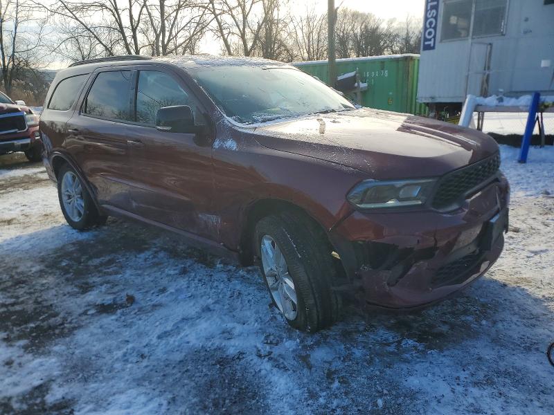 Aukcja sprzedaży 2023 Dodge Durango, vin: 1C4RDJDG2PC604408, numer aukcji: 73996105