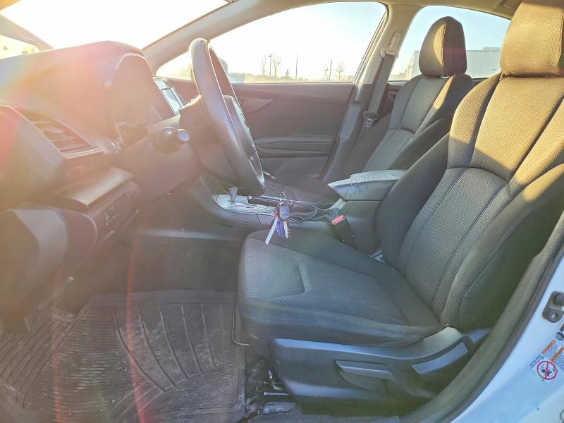 Aukcja sprzedaży 2019 Subaru Impreza, vin: 4S3GKAA6XK3620700, numer aukcji: 73984245