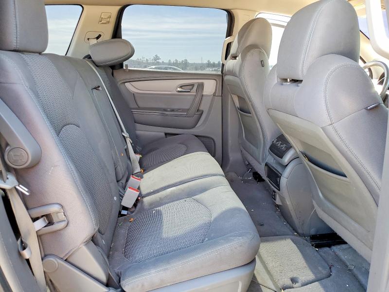 Продаж на аукціоні авто 2015 Chevrolet Traverse L, vin: 1GNKVGKD9FJ149147, номер лоту: 99175285