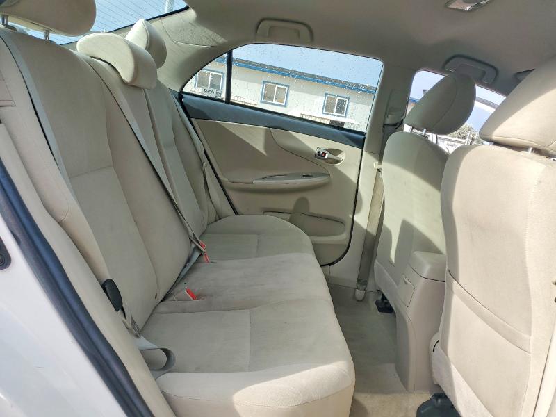Aukcja sprzedaży 2012 Toyota Corolla, vin: 2T1BU4EE2CC757789, numer aukcji: 75507485