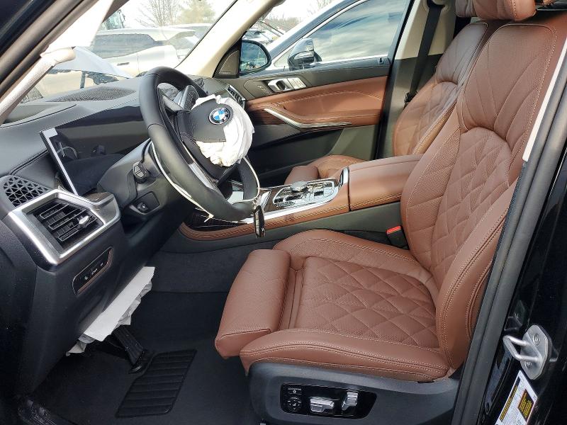 73198465 :رقم المزاد ، 5UX23EM01T9266620 vin ، 2026 Bmw X7 مزاد بيع