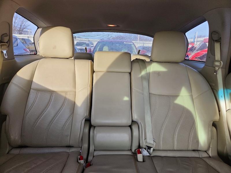 Продаж на аукціоні авто 2013 Infiniti Jx35, vin: 5N1AL0MM2DC317822, номер лоту: 98872645
