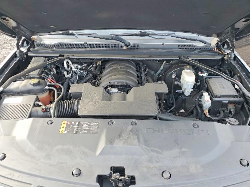 72110305 :رقم المزاد ، 1GNSKBKC1KR183744 vin ، 2019 Chevrolet Tahoe مزاد بيع