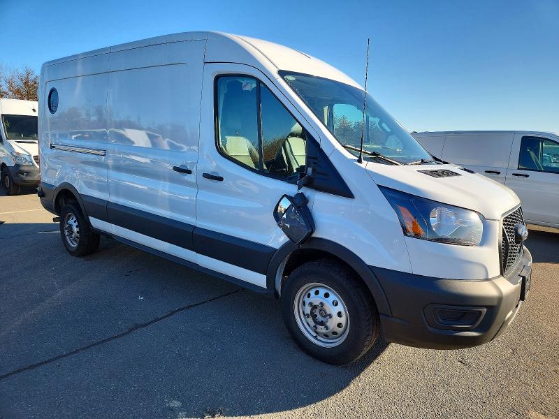2025 Ford Transit T- მანქანა იყიდება აუქციონზე, vin: 1FTBR2C83SKA61054, აუქციონის ნომერი: 97383975