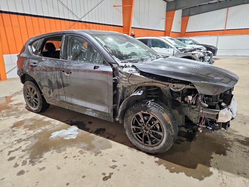 Aukcja sprzedaży 2021 Mazda Cx-5, vin: JM3KFBDMXM1428617, numer aukcji: 98108075