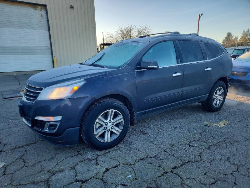 Продаж на аукціоні авто 2017 Chevrolet Traverse L, vin: 1GNKVGKD5HJ219701, номер лоту: 99774565