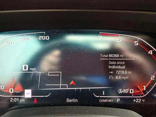 Aukcja sprzedaży 2019 Bmw X5 Xdrive5, vin: 5UXJU2C53KLN64706, numer aukcji: 74829585