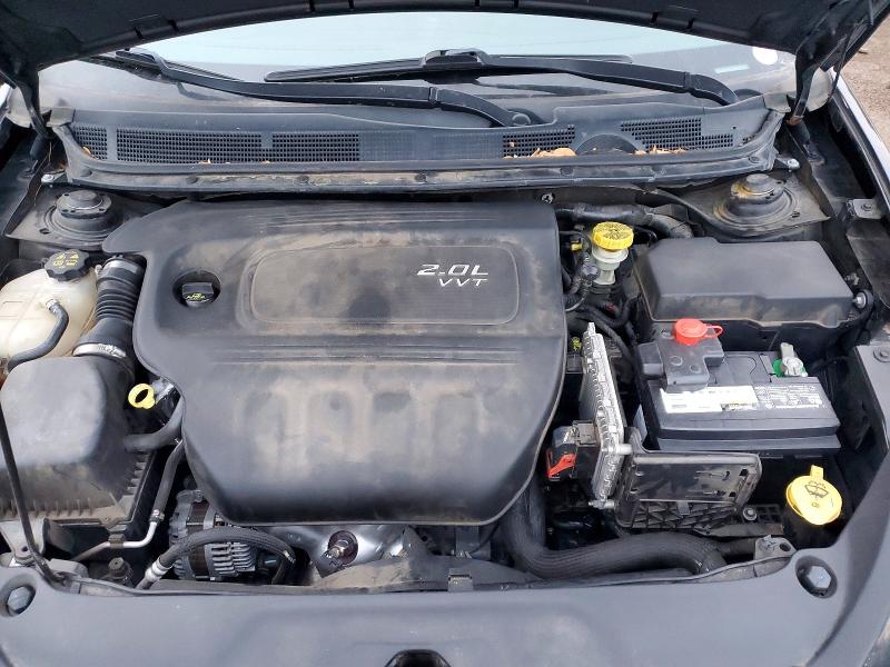 Aukcja sprzedaży 2013 Dodge Dart, vin: 1C3CDFBA3DD103622, numer aukcji: 98861705