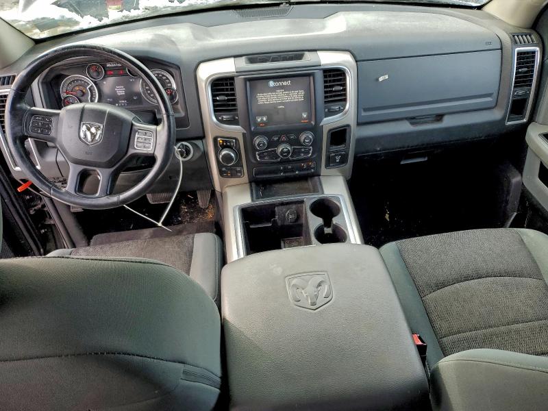 Продаж на аукціоні авто 2015 Ram 1500 Slt, vin: 1C6RR7LT6FS611893, номер лоту: 99464085