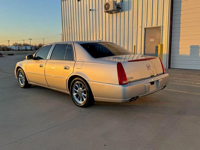 Aukcja sprzedaży 2011 Cadillac Dts Premiu, vin: 1G6KH5E60BU112257, numer aukcji: 99770485