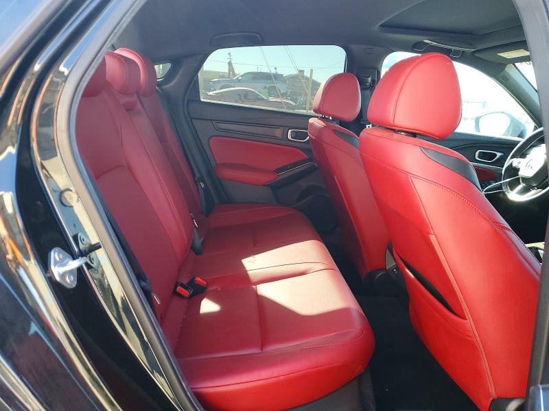 Продаж на аукціоні авто 2024 Acura Integra, vin: 19UDE4H67RA022010, номер лоту: 73051645