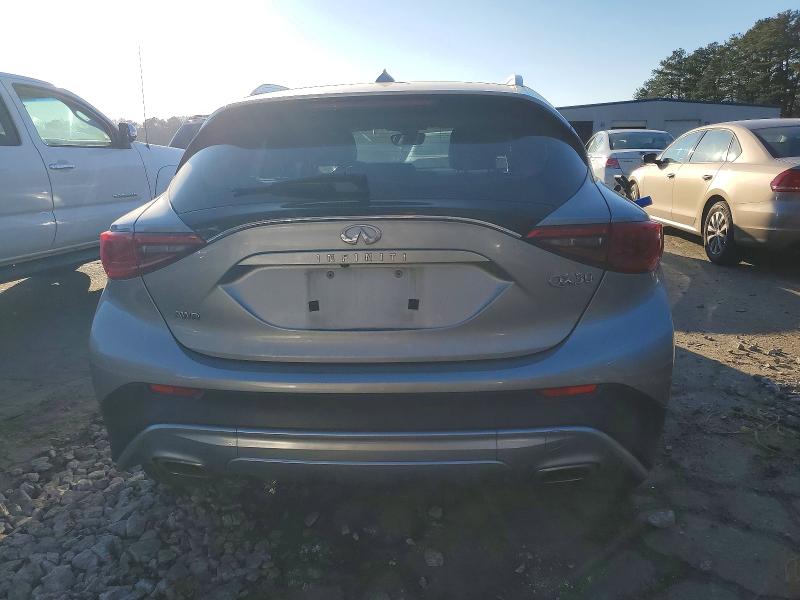 Продаж на аукціоні авто 2017 Infiniti Qx30 Base, vin: SJKCH5CR2HA030326, номер лоту: 74992145