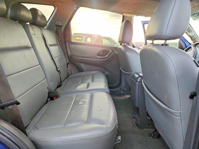 2007 Ford Escape მანქანა იყიდება აუქციონზე, vin: 1FMCU03167KB68094, აუქციონის ნომერი: 73684965