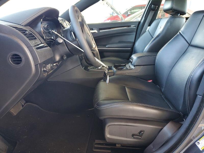 Aukcja sprzedaży 2023 Chrysler 300, vin: 2C3CCABT1PH676811, numer aukcji: 72569705