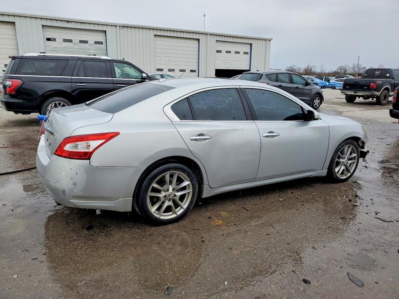 Aukcja sprzedaży 2010 Nissan Maxima, vin: 1N4AA5AP7AC843547, numer aukcji: 99292965