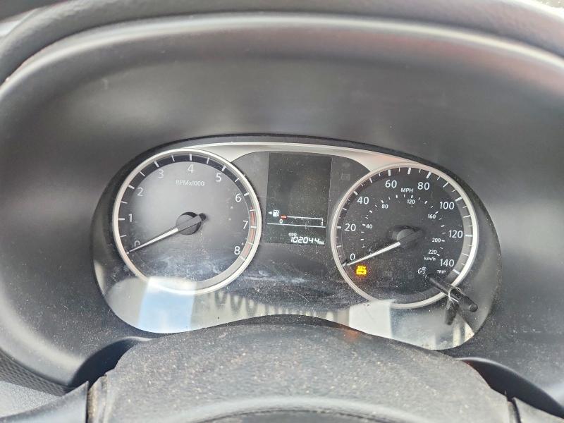 Продаж на аукціоні авто 2019 Nissan Kicks, vin: 3N1CP5CU6KL520863, номер лоту: 98807365